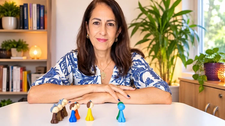 Aplicando a Constelação Familiar na Vida!