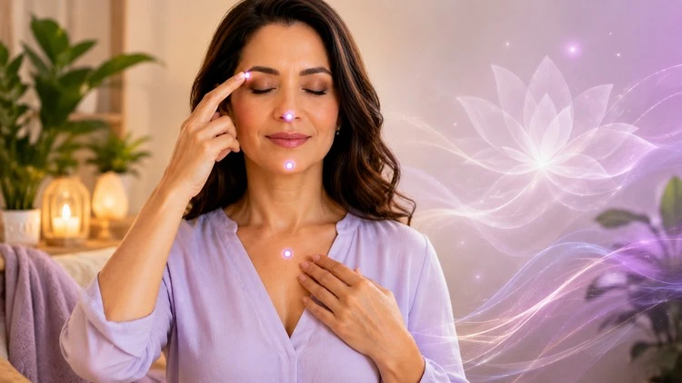 O Poder da EFT: Técnica de Liberdade Emocional