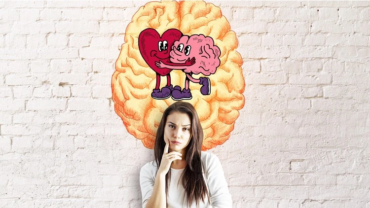 Inteligência Emocional para uma Mente Próspera