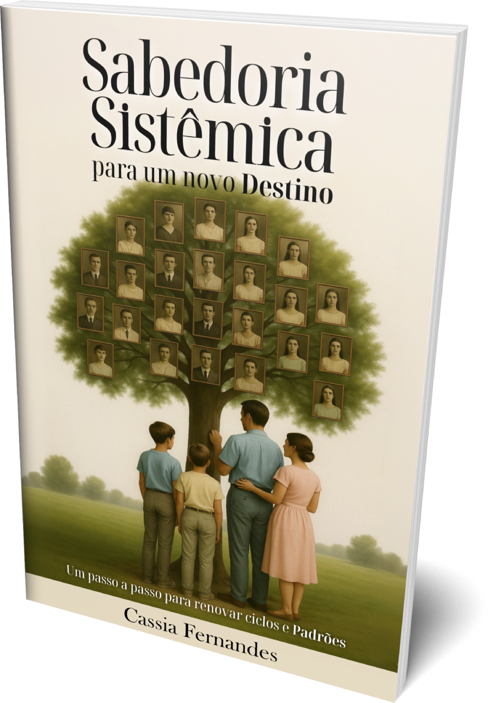 Capa Ebook